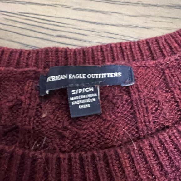 American eagle sweater - Picture 3 of 4